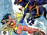 Wonder Woman v1 299