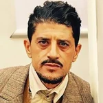 Saïd Taghmaoui Wonder Woman