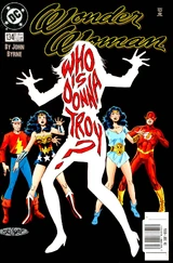 Wonder Woman #134