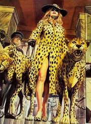 Priscilla Rich in .