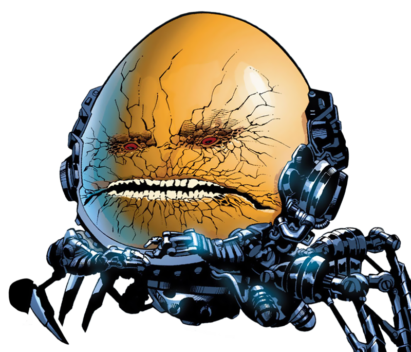 Egg Fu - Wikipedia