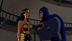 Batman: The Brave and the Bold | Wonder Woman Wiki | Fandom