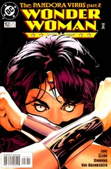 Wonder Woman #152