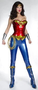 Wonder Woman Adrianne Palicki.jpg (113 KB) Pre-production photo.