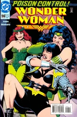 Wonder Woman #94