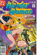 Wonder Woman v1 242