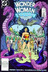 Wonder Woman #37