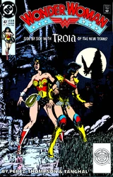 Wonder Woman #47