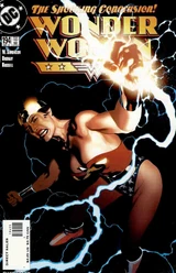 Wonder Woman #194