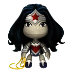 Jules de Jongh LittleBigPlanet 2 2011