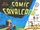 Comic Cavalcade 22