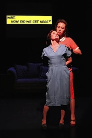 Lasso of Truth - Playwrights Center 02