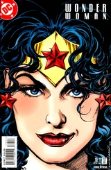 Wonder Woman #128