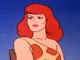 Giganta