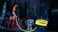 Justiceleagueaction 103 Night of the Bat 06