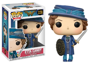 Funko Etta Candy