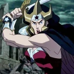 Vanessa Marshall Justice League: The Flashpoint Paradox 2013