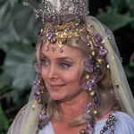 Carolyn Jones Wonder Woman 1x04, 1x13 1976