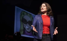 Lasso of Truth - Unicorn Theatre 07