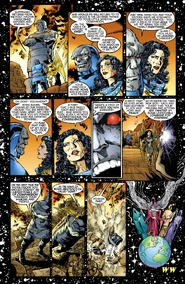 Wonder Woman v2 #173