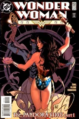 Wonder Woman #151