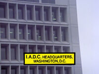 Initialism abbreviation.