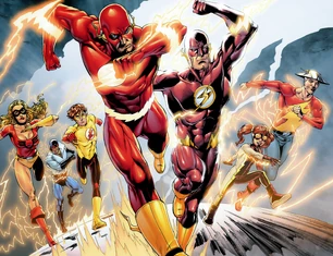 Flash Family