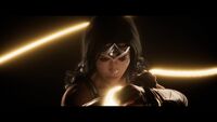 Wonder Woman video game Monolith teaser 07