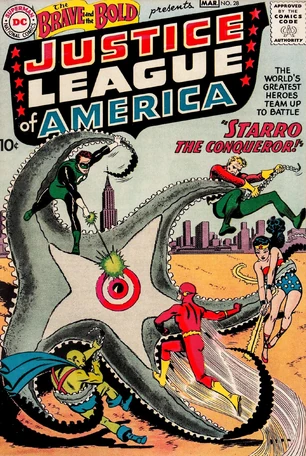 Brave-and-the-bold-28-justice-league-debut-1960