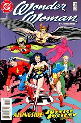 Wonder Woman #131