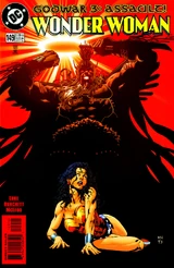 Wonder Woman #149