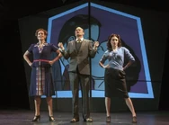 Lasso of Truth - Unicorn Theatre 01