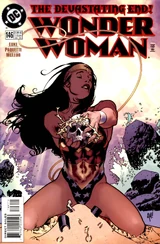 Wonder Woman #146