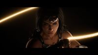 Wonder Woman video game Monolith teaser 08