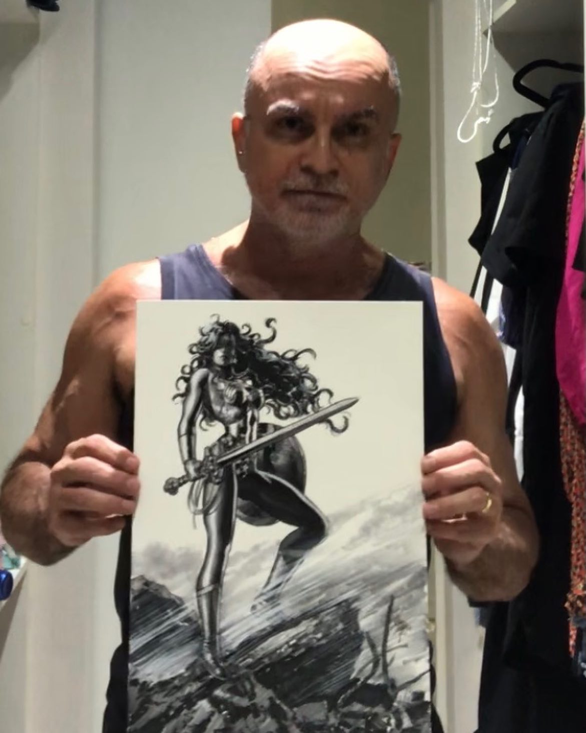 Mike Deodato Jr Wonder Woman Wiki Fandom mike-deodato-jr-wonder-woman-wiki-fandom