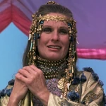 Cloris Leachman Wonder Woman 1x00 1975