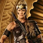 Robin Wright Wonder Woman 2017