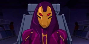 Doctor Cyber Mozhan Marnò