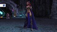 DCUO Circe talk