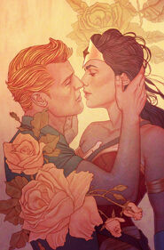 Wonder Woman v5 #41