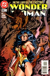 Wonder Woman #119