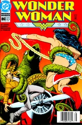 Wonder Woman #86