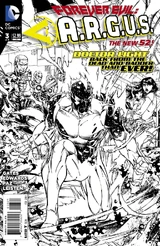 A.R.G.U.S. #3