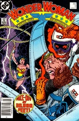 Wonder Woman #2