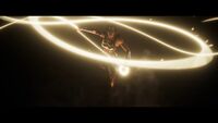 Wonder Woman video game Monolith teaser 11