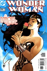 Wonder Woman #178