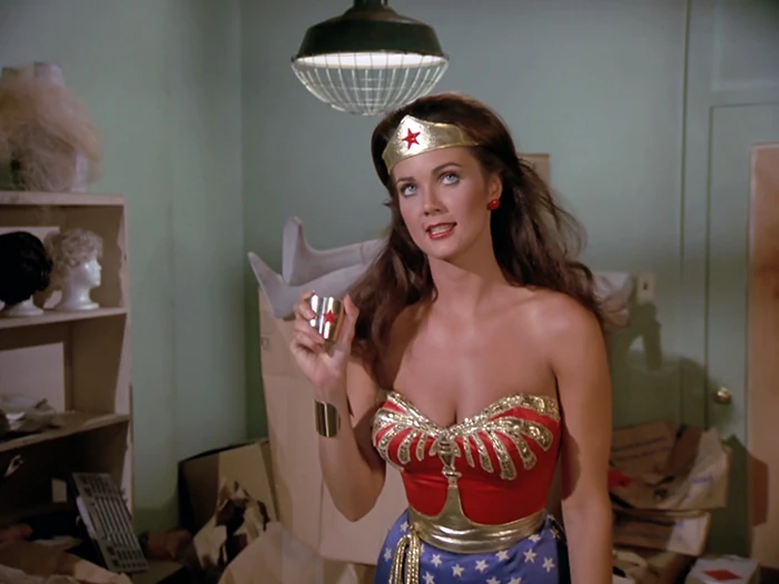 Episode 304: The Fine Art of Crime | Wonder Woman Wiki | Fandom