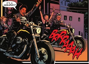 Hollday Girls MC 1 - Kopie - Kopie