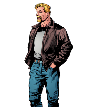 Steve trevor jacket shop