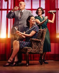 Lasso of Truth - Playwrights Center 01